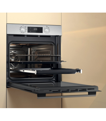 Integreeritav ahi Whirlpool OMK58RU1X