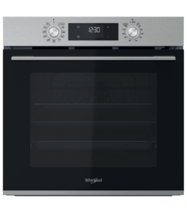 Integreeritav ahi Whirlpool OMK58RU1X
