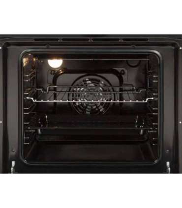 Integreeritav ahi Schlosser OE629CBL