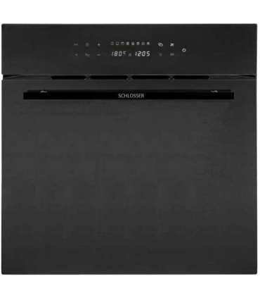 Integreeritav ahi Schlosser OE629CBL