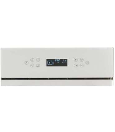 Integreeritav ahi Schlosser STF45WHTL