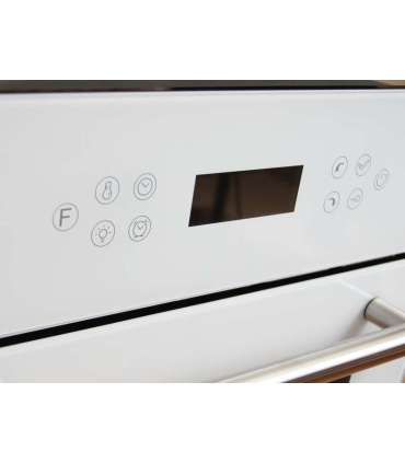 Integreeritav ahi Schlosser STF45WHTL