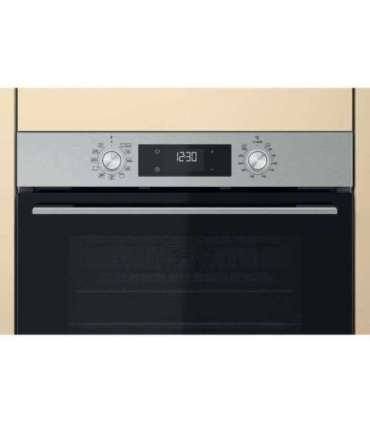 Integreeritav ahi Whirlpool OMK58HU1X