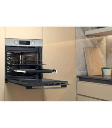 Integreeritav ahi Whirlpool OMK58HU1X