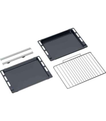 Integreeritav ahi Whirlpool OMK58HU1X