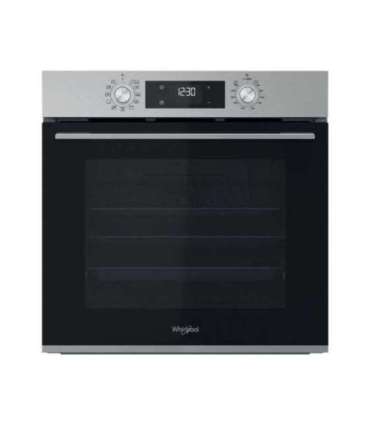 Integreeritav ahi Whirlpool OMK58HU1X