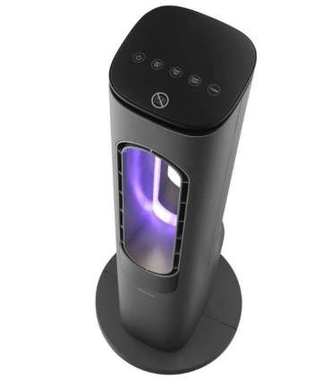 Bladeless ptc heater Sencor