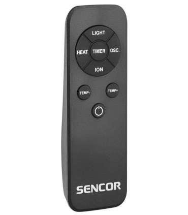 Bladeless ptc heater Sencor