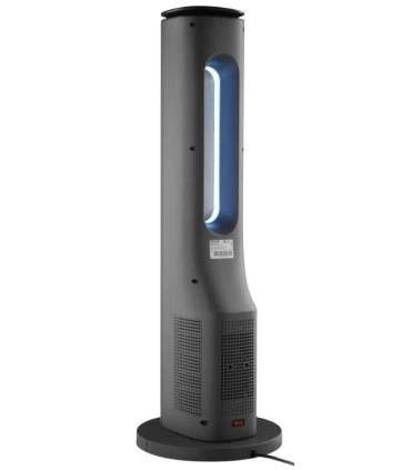 Bladeless ptc heater Sencor