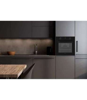 Integreeritav ahi Kluge KTE1010B