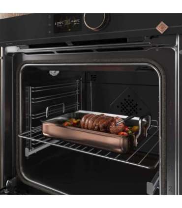 Built in oven De Dietrich