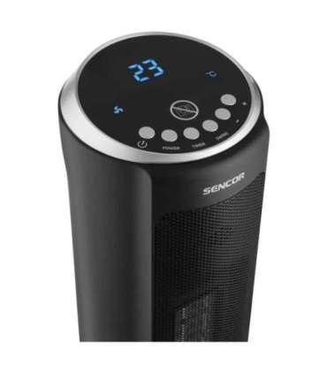 Ceramic heater Sencor