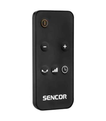 Ceramic heater Sencor