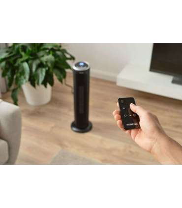 Ceramic heater Sencor