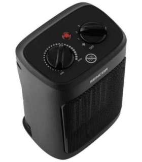 Ceramic heater Sencor