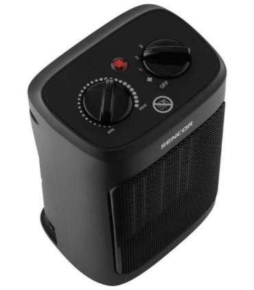 Ceramic heater Sencor