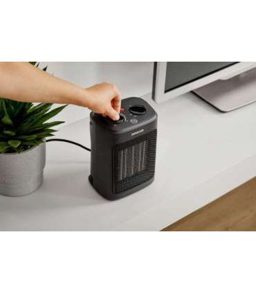 Ceramic heater Sencor