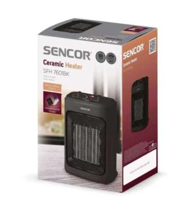 Ceramic heater Sencor