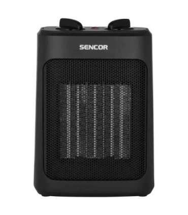 Ceramic heater Sencor