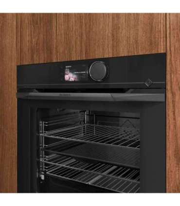 Integreeritav ahi De Dietrich DOP4756B Smart Control