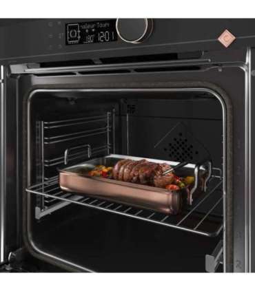 Integreeritav ahi De Dietrich DOP4546HT