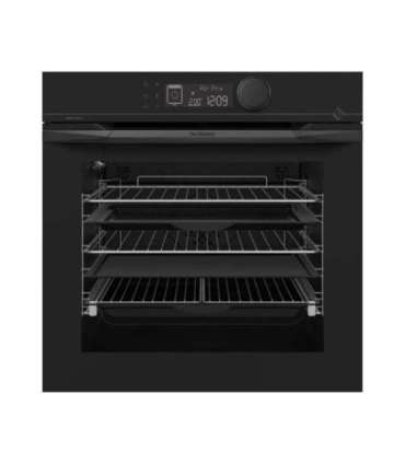 Integreeritav ahi De Dietrich DOP4556B