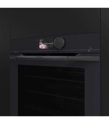 Integreeritav ahi De Dietrich DOP4756MB Smart Control