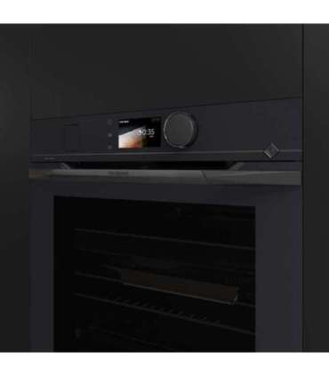 Integreeritav auruahi De Dietrich DOR4747MB