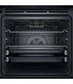Built-in oven Whirlpool