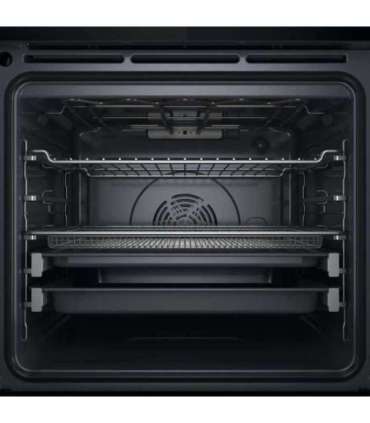 Integreeritav ahi Whirlpool WOI118HT2SBA