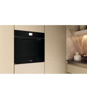 Integreeritav ahi Whirlpool WOI118HT2SBA