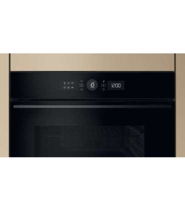 Integreeritav ahi Whirlpool Kitchen Only WOI5S8CM1SBA