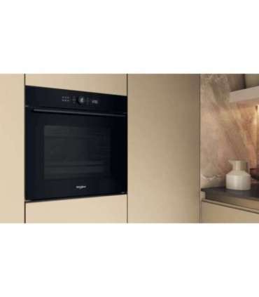 Built-in oven Whirlpool