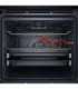 Built-in oven Whirlpool