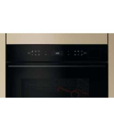 Built-in oven Whirlpool