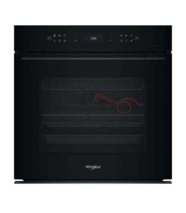 Built-in oven Whirlpool