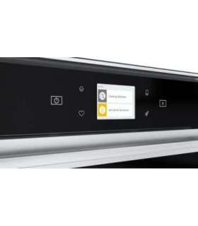 Built in oven Whirlpool