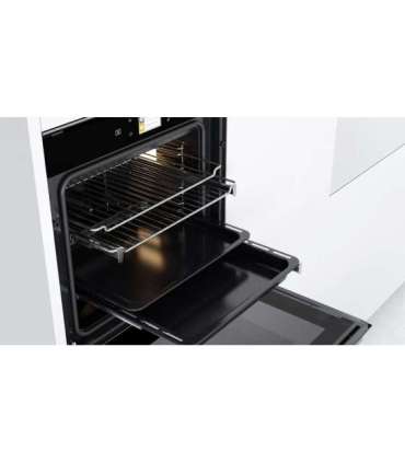 Built in oven Whirlpool