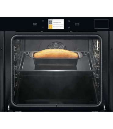 Built in oven Whirlpool