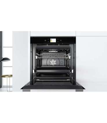 Built in oven Whirlpool