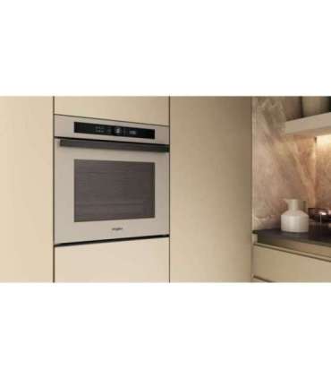 Integreeritav ahi Whirlpool WOI4S8CM1SEA