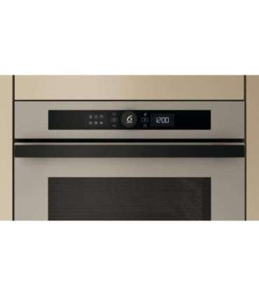 Integreeritav ahi Whirlpool WOI4S8CM1SEA