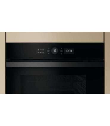 Built-in oven Whirlpool