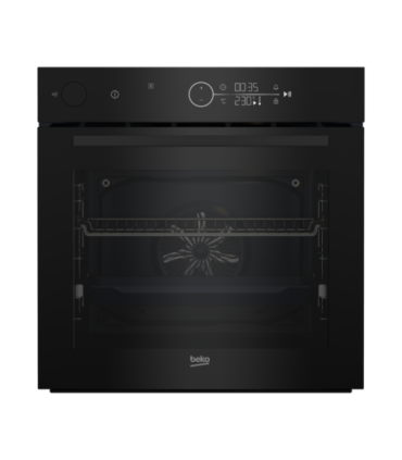 Integreeritav auruküpsetusega ahi Beko BCBIS17400KSBS