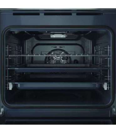 Integreeritav ahi Indesit IOK58HSU1X