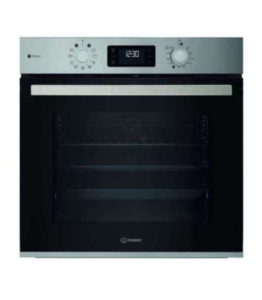 Integreeritav ahi Indesit IOK58HSU1X