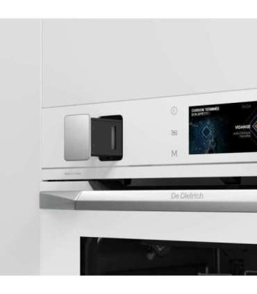 Integreeritav auruahi De Dietrich DOR4747W