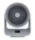 Fan heater with WiFi Sencor, grey