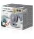 Fan heater with WiFi Sencor, grey
