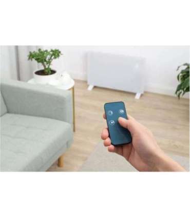 Konvektor Sencor SCF4240WH, valge